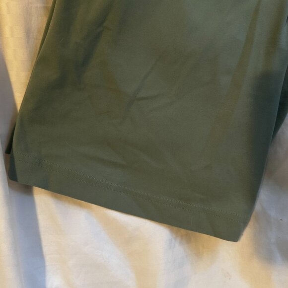 Lululemon Groove Super-High-Rise Flared Pant Nulu *Regular Palm Court - Picture 8 of 9